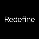 Redefine Studio logo