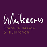 Whiteacres Design logo