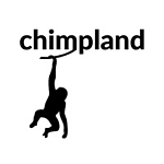 chimpland logo