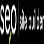 S E O Site Builder logo