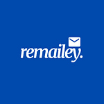 Remailey logo