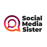 Social Media Sister logo