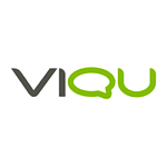 VIQU Recruitment logo