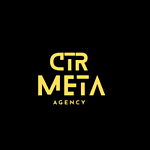 CTR Meta Agency logo