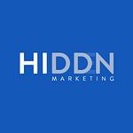 Hiddn Marketing Ltd logo