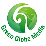 Green Globe Media logo