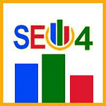 SEO 4 Instructors logo