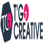 T'Go Creative logo