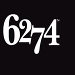 6274 logo