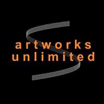 Artworks Unlimited logo