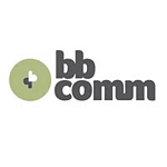 BBcomm logo