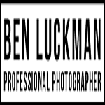 Ben Luckman Professional Photographer