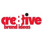 Cre8tive Brand Ideas Ltd logo