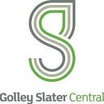 Golley Slater logo