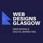 Web Designs Glasgow