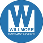 Ben Willmore Designs logo
