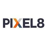 Pixel8 logo