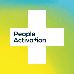 PEOPLE ACTIVATION LTD logo