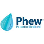 Phew Design Ltd logo