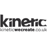 Kinetic Creative logo