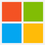 Microsoft Ads & Commerce logo