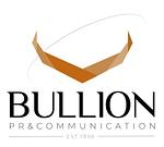 Bullion PR & Communication logo