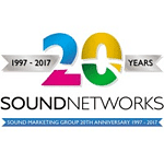 Sound Networks logo