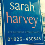Sarah Harvey Public Relations