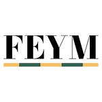 FEYM logo