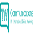 TW Communications logo