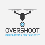 Overshoot Photos logo