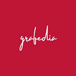 Grafedia Web Design logo