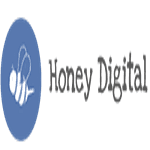Honey Digital logo