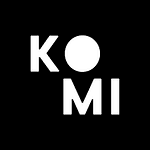 KOMI Group Ltd logo