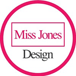 Miss Jones Design