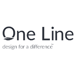One Line logo