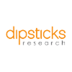 Dipsticks Research logo