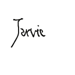 Jarvie logo