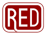 Red Marketing logo