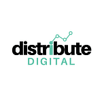 Distribute Digital logo