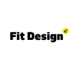 Fit Design LDN logo