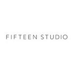 FIfteen Studio logo