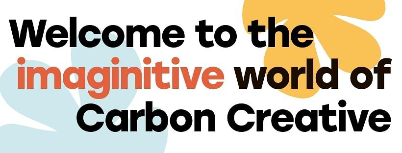 Carbon Creative cover