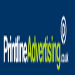 Printline Advertising logo