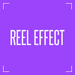 Reel Effect Ltd logo