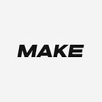 Make Agency logo