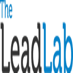 The Lead Lab logo