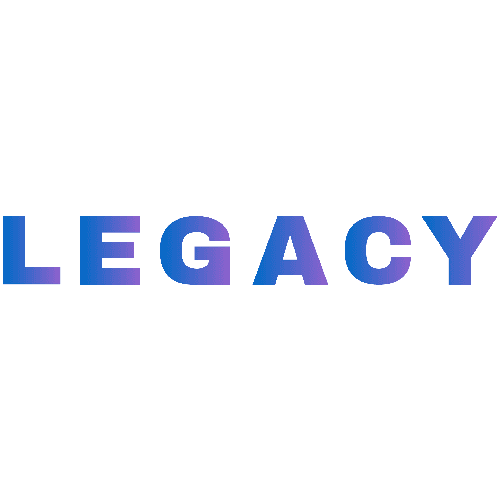 Legacy Events Group Ltd cover