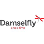 Damselfly Creative logo