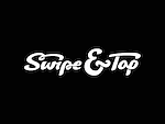 Swipe & Tap logo